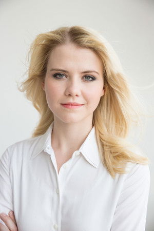 Elizabeth Smart in Kidnapped: Elizabeth Smart