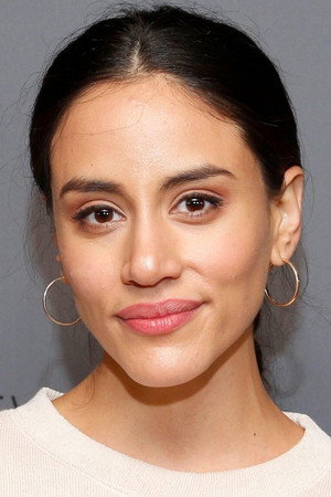 Michelle Veintimilla in Not Cool
