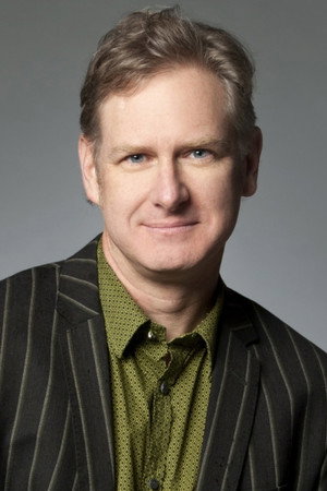Scott Bellis in Timecop