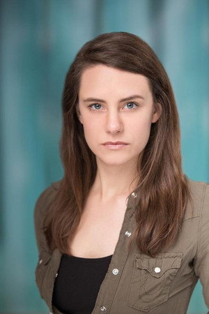 Callie Bussell in The Cran