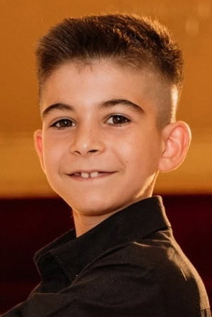 Agush Agushev in DJ Ahmet