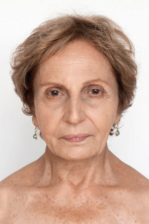 Shosha Goren in Jellyfish