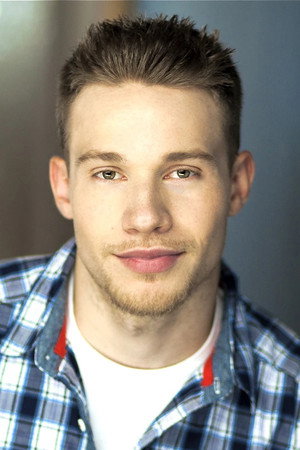 Joshua Graham in Intruder