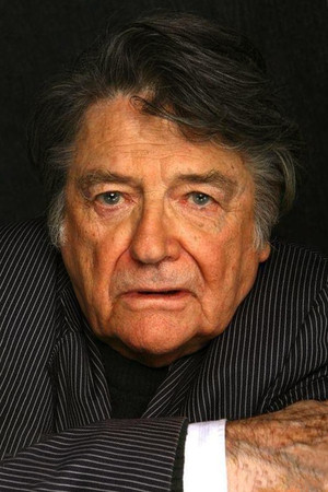 Jean-Pierre Mocky in No Pockets in a Shroud