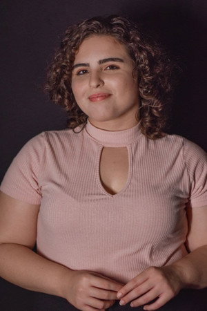 Moana Raquel in Nebulosa