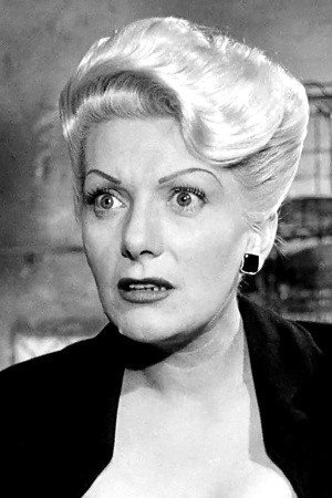 Lina Gennari in Umberto D.