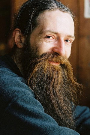 Aubrey de Grey in How to Live Forever