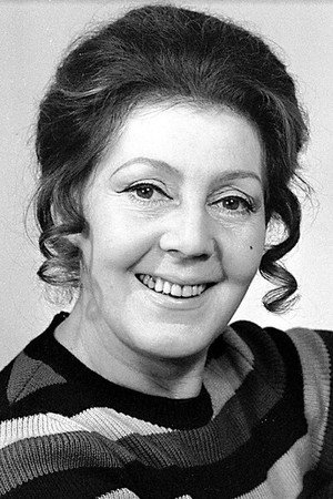 Ljuba Hermanová in Killing the Devil