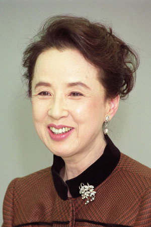 Kaoru Yachigusa in The Last Game