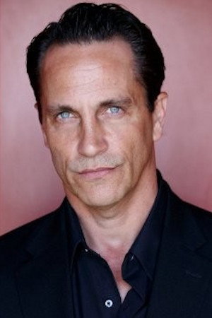 Mark Zuelke in Sinful Intrigue