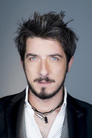 Paolo Ruffini in Christmas in Miami