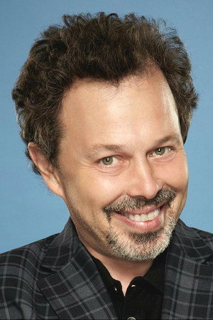 Curtis Armstrong in L.A. Johns
