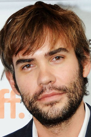 Rossif Sutherland in Trench 11