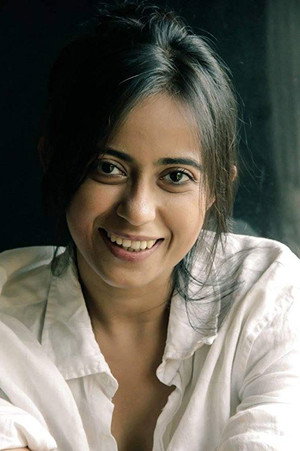 Ronjini Chakraborty in Article 15