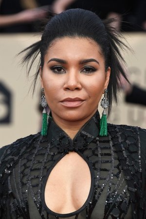 Jessica Pimentel in Gets Good Light