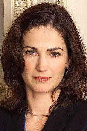 Kim Delaney in Christmas Comes to Willow Creek