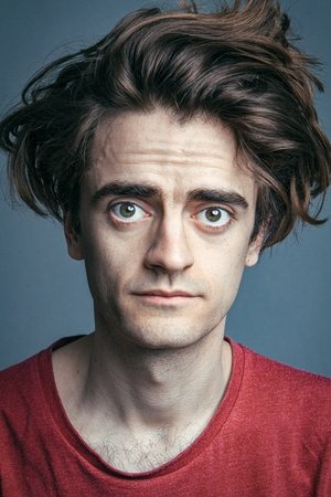 Luke Rollason in Quiet