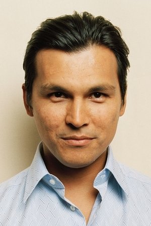Adam Beach in Posers
