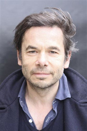 Loïc Houdré in Long Way North