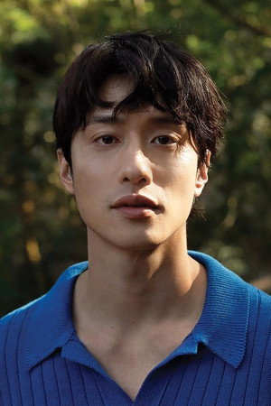 Terrance Lau Chun-Him in Peg O' My Heart