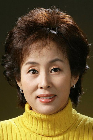 Lee Kyung-jin in Sleep