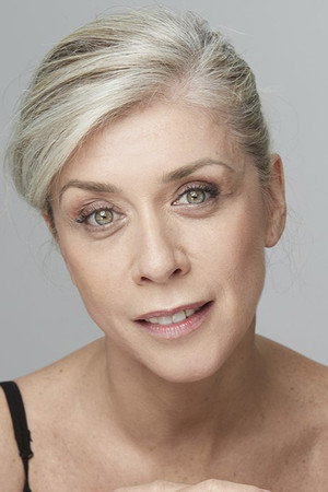 Eva Isanta in Hada