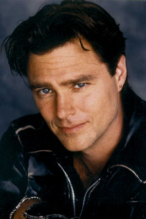Greg Evigan in Once Upon A Holiday