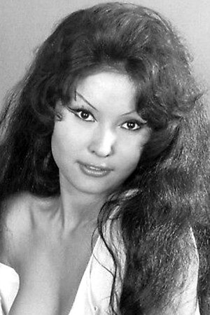 Mitsouko in Fury in Marrakesh