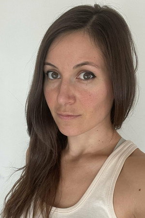Estelle Piget in Stuntwomen