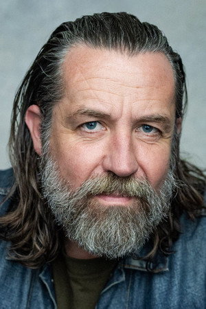 Ferdy Roberts in The Christophers