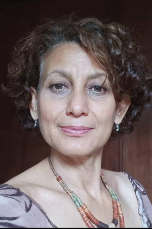 Yuly Moreno in Una Peli Más