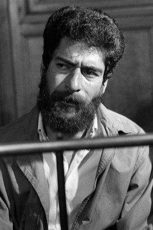 Georges Ibrahim Abdallah in Fedayin, the fight of Georges Abdallah