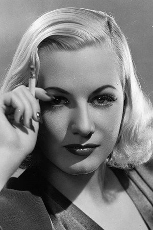 Gloria Dickson in Lady of Burlesque