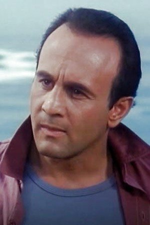Robert Miranda in Sister Act