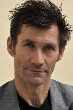 Frédéric Sauzay in The Secret