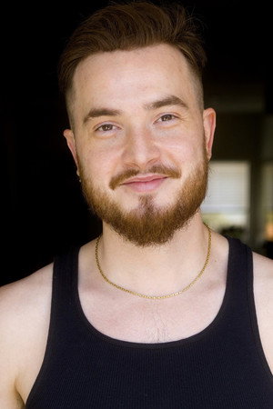 Matt Kane in Stay Then Go
