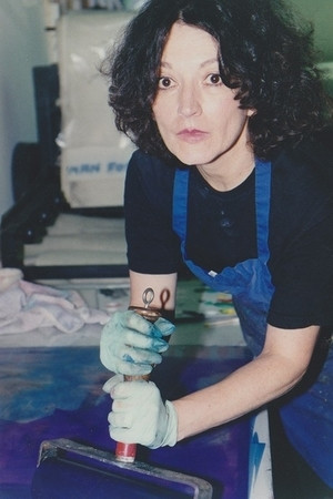 Jagoda Kaloper in The Last Mission of Demolitions Man Cloud