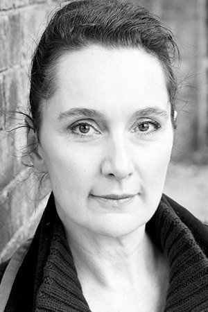 Kate Duchêne in National Theatre Live: Hedda Gabler