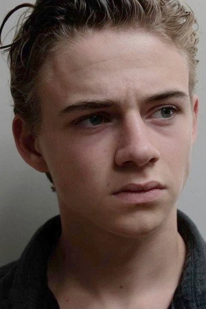 Igor van Dessel in Entre deux mères