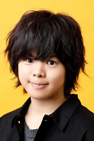 Ayumu Murase in HAIKYU!! VS The Little Giant