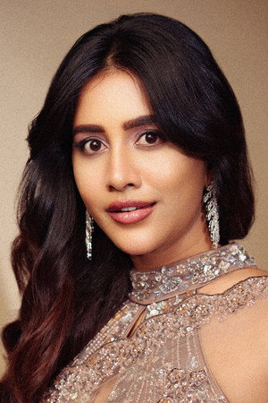Nabha Natesh in Darling