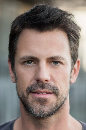 Colin Moss in Surviving Evil
