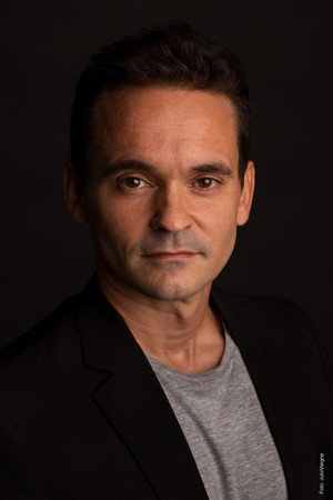 Carlos Bernardino in Curriculum Vitae