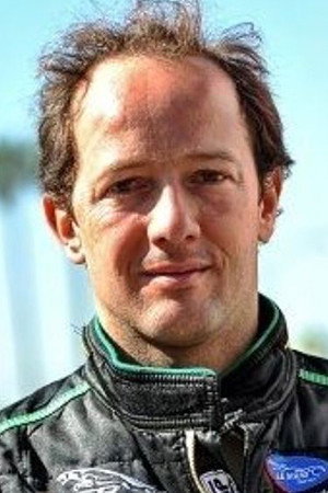Cristiano Da Matta in Gasoline Family