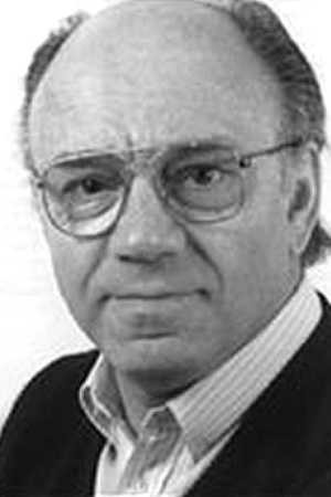 Jacques Deschamps in The Story of Christmas