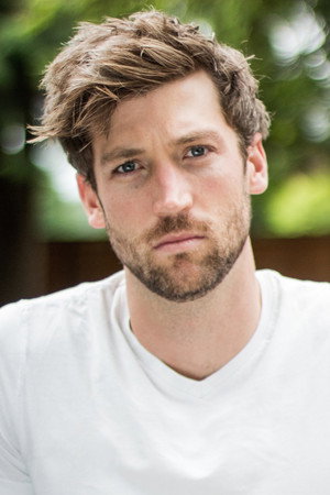 Derek Carley in The Billionaire