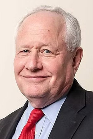 William Kristol in Why We Fight