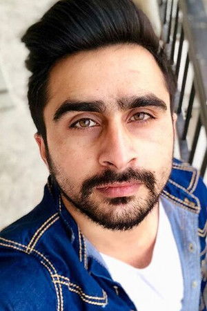 Jagjeet Sandhu in Illti
