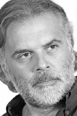 Saverio Indrio in Three the Movie