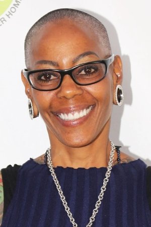 Debra Wilson in Call Me Miss Cleo